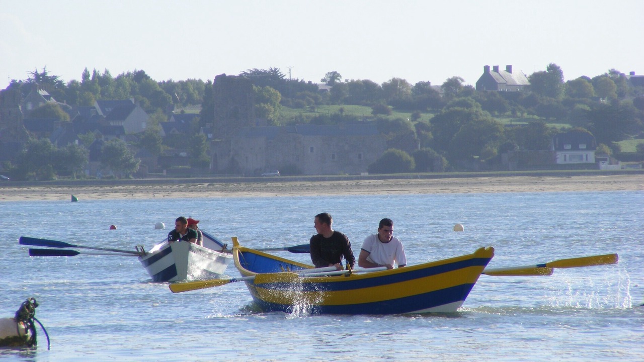 Photo of Others in Blainville-sur-Mer