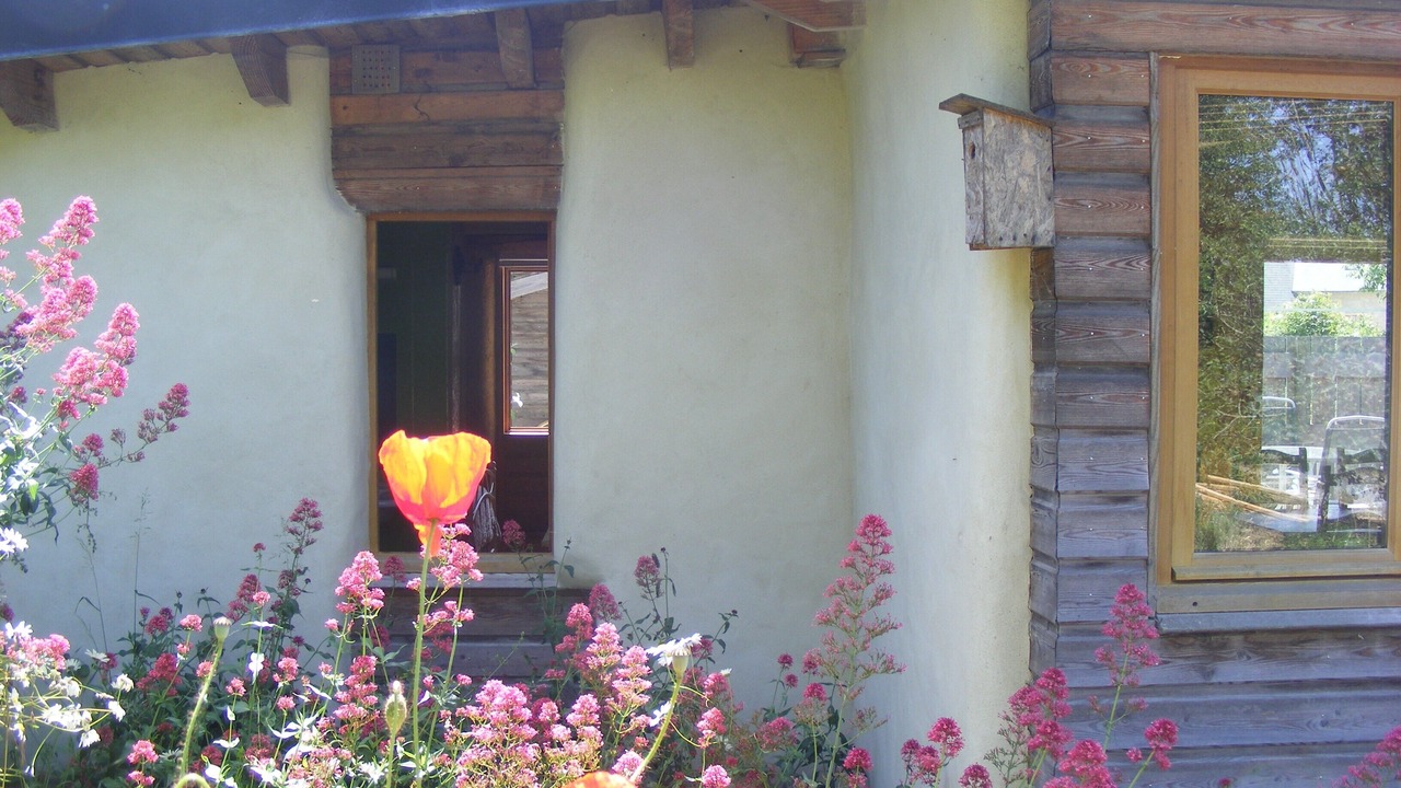 Photo of Outdoor in Blainville-sur-Mer