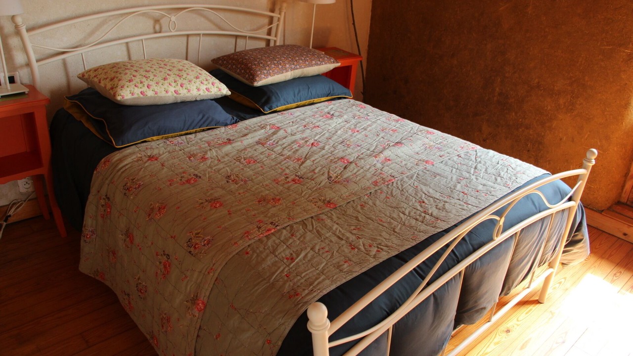 Photo of Bedroom in Blainville-sur-Mer