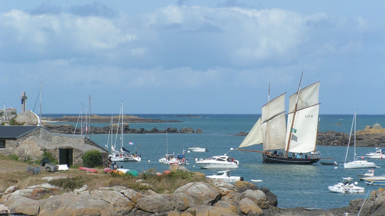 Photo of Others in Blainville-sur-Mer