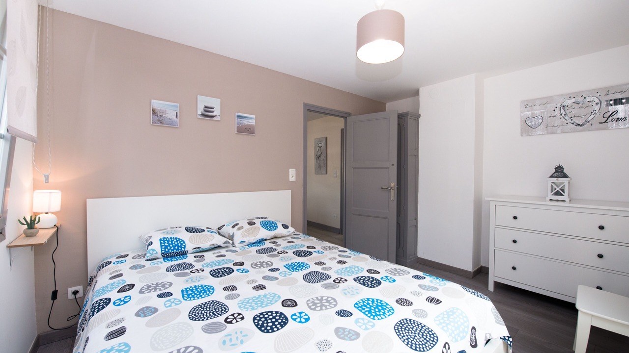 Photo of Bedroom in Sedan