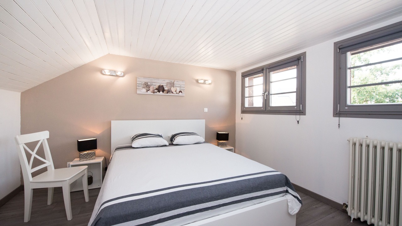 Photo of Bedroom in Sedan