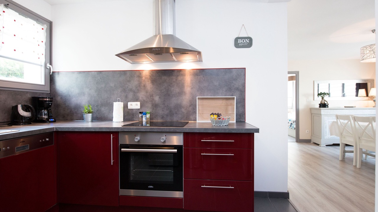 Photo of Kitchen in Sedan