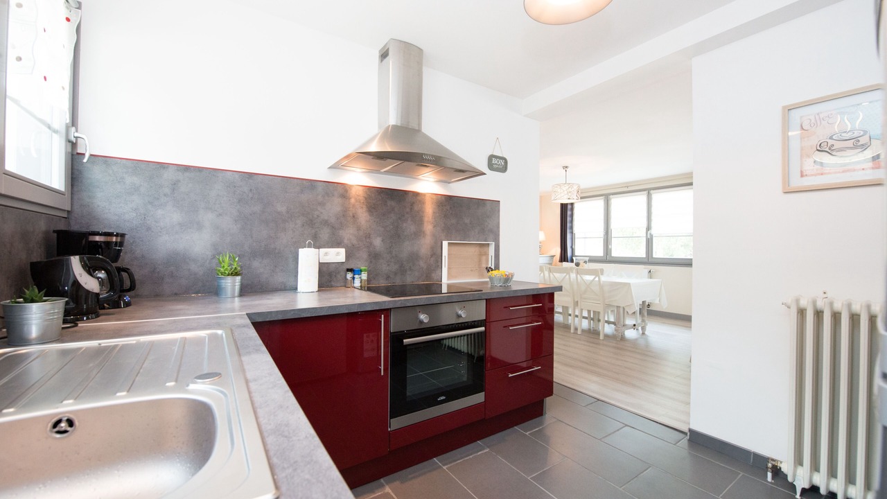 Photo of Kitchen in Sedan