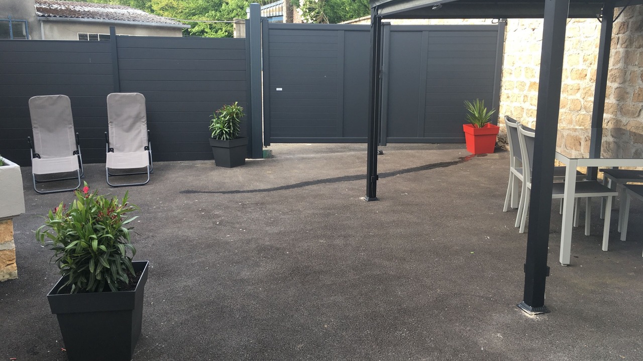 Photo of Patio Balcony in Sedan
