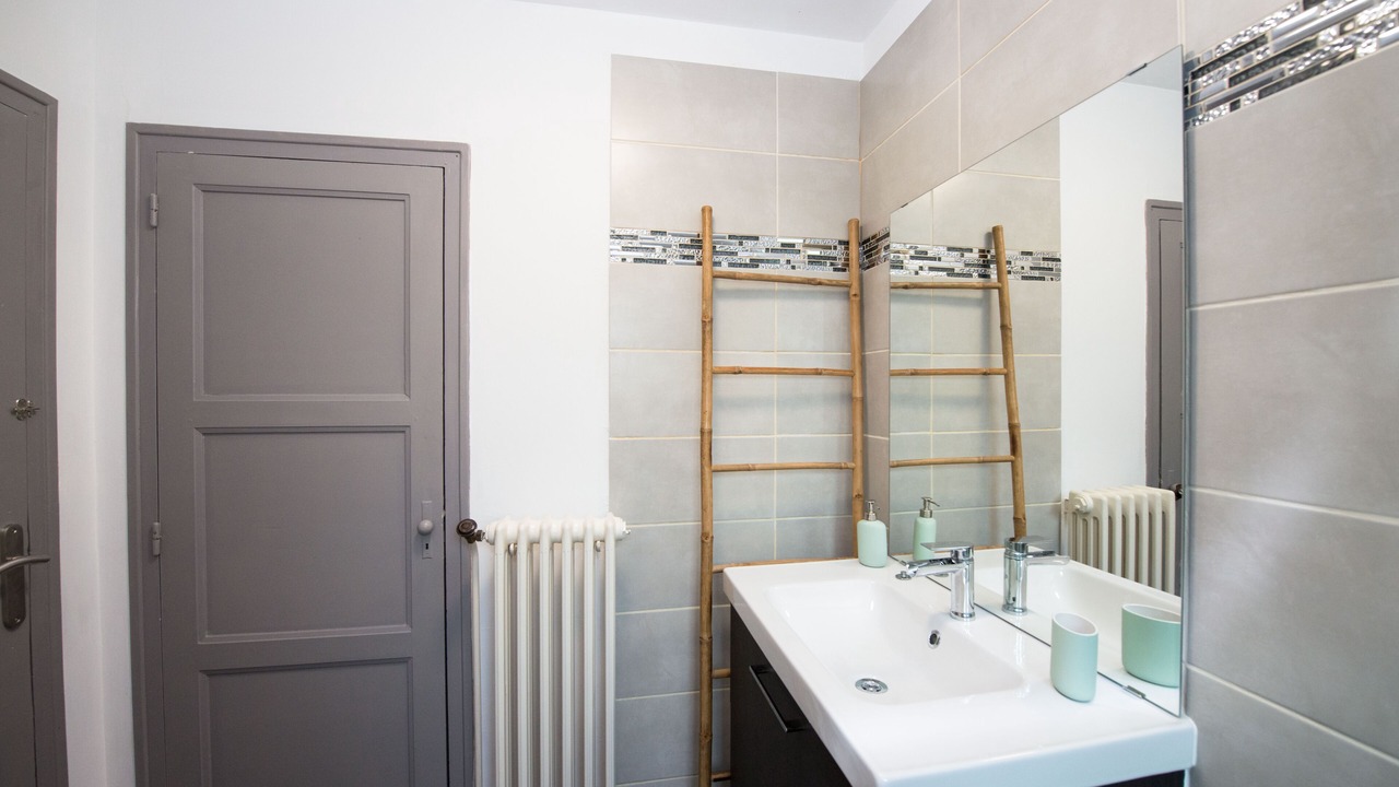Photo of Bathroom in Sedan