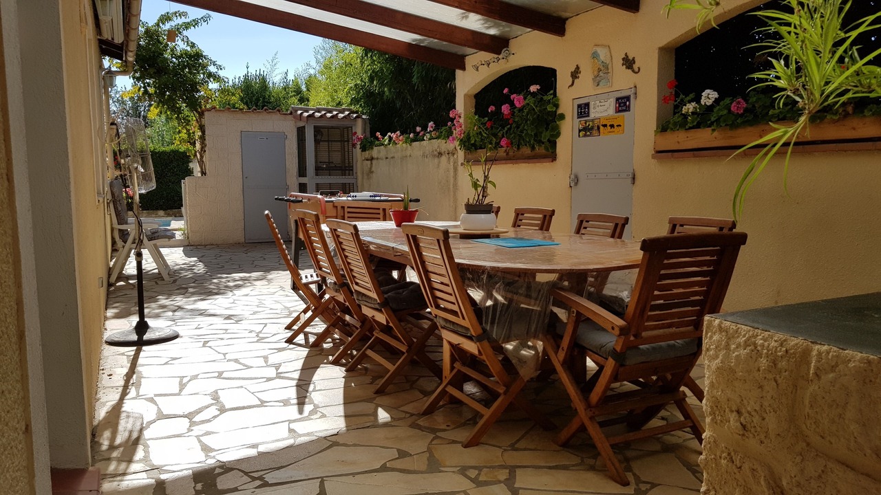Photo of Outdoor in Aubord