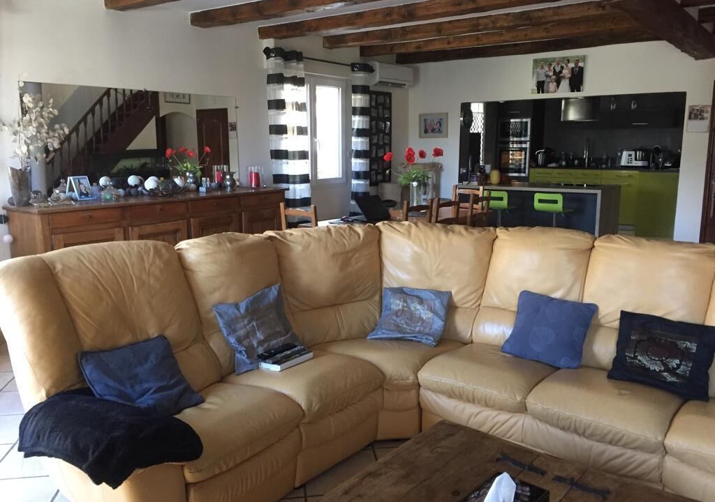 Photo of Livingroom in Aubord