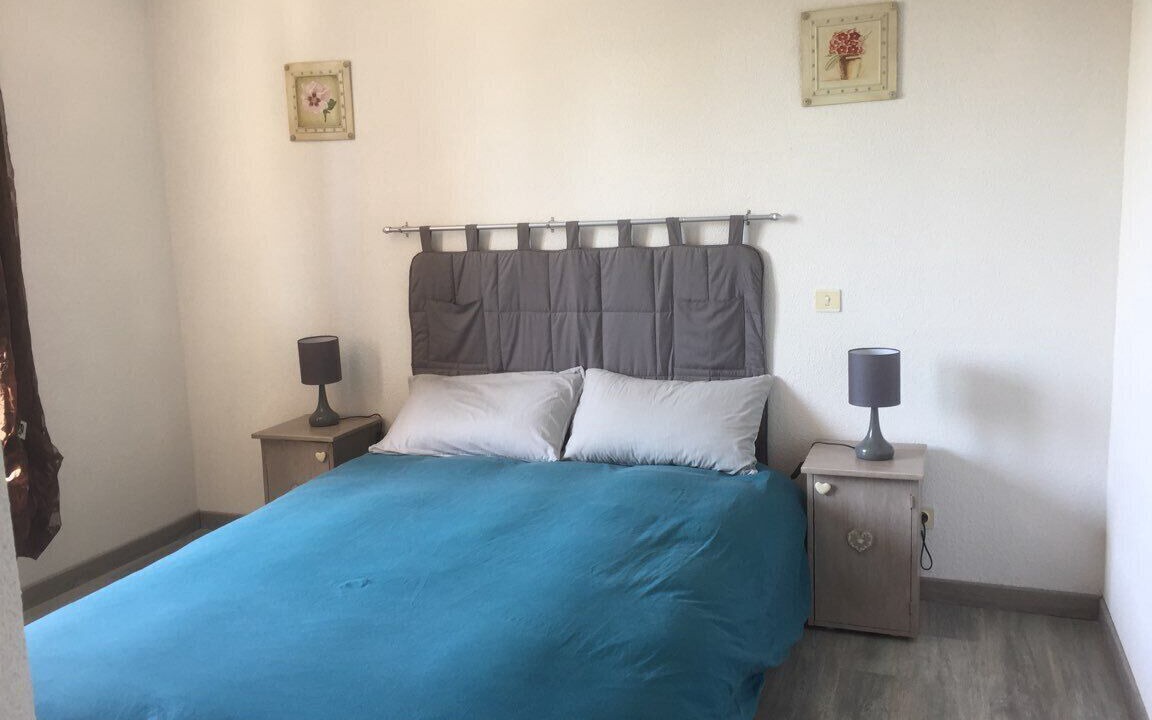 Photo of Bedroom in Aubord