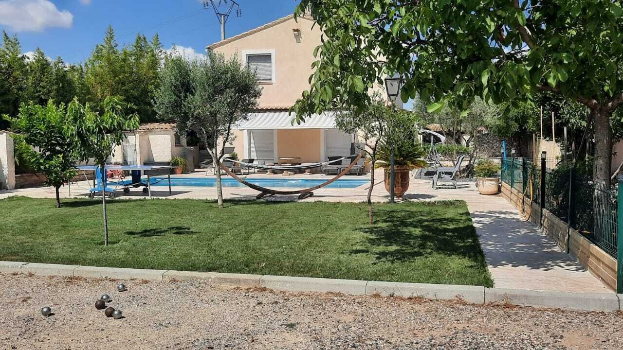 Photo of Patio Balcony in Aubord