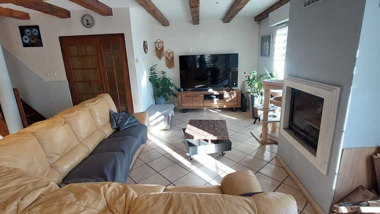 Photo of Livingroom in Aubord