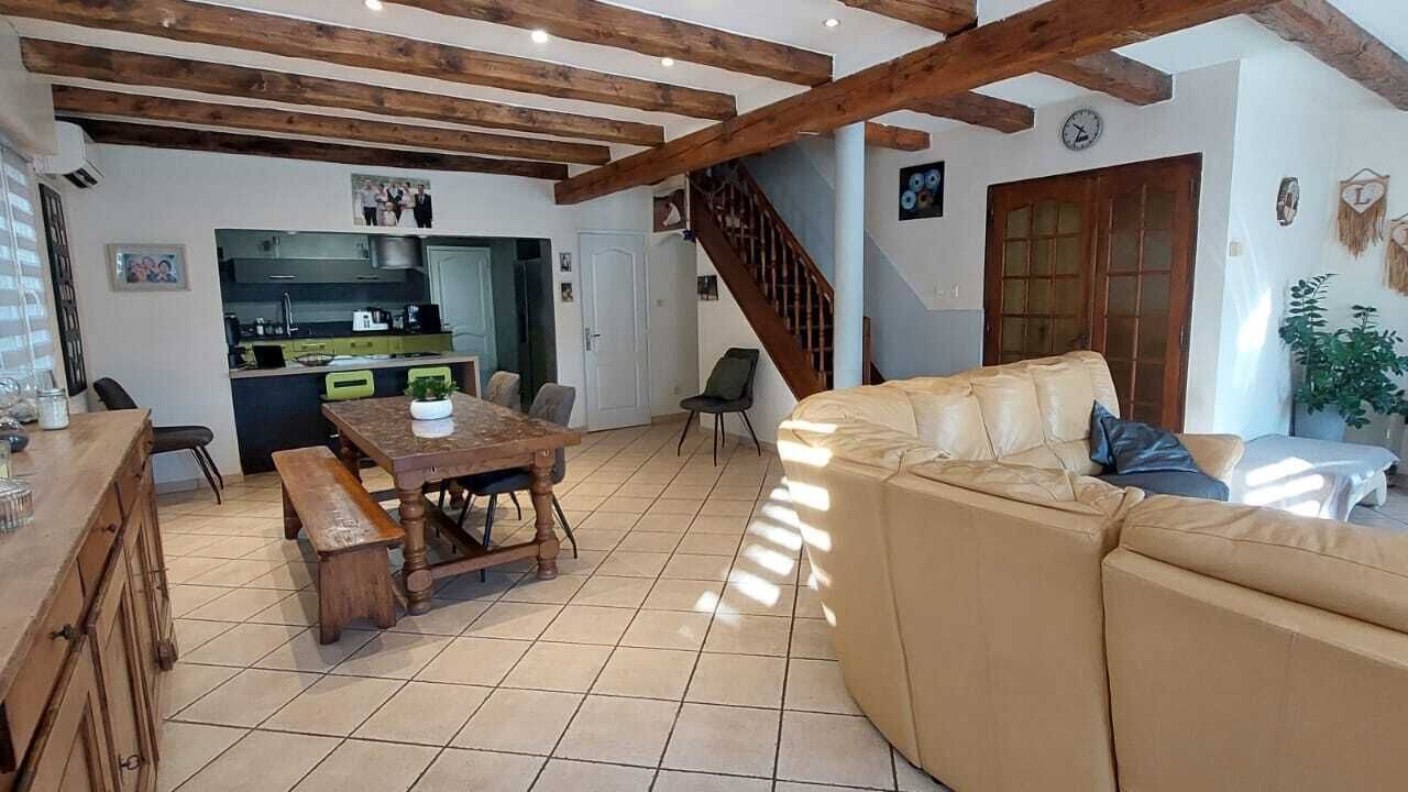 Photo of Livingroom in Aubord
