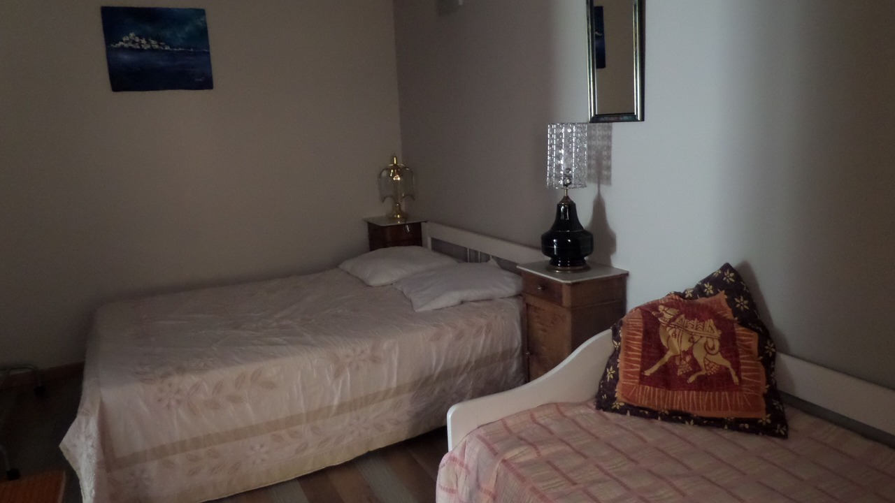 Photo of Bedroom in Villeneuve-les-Avignon