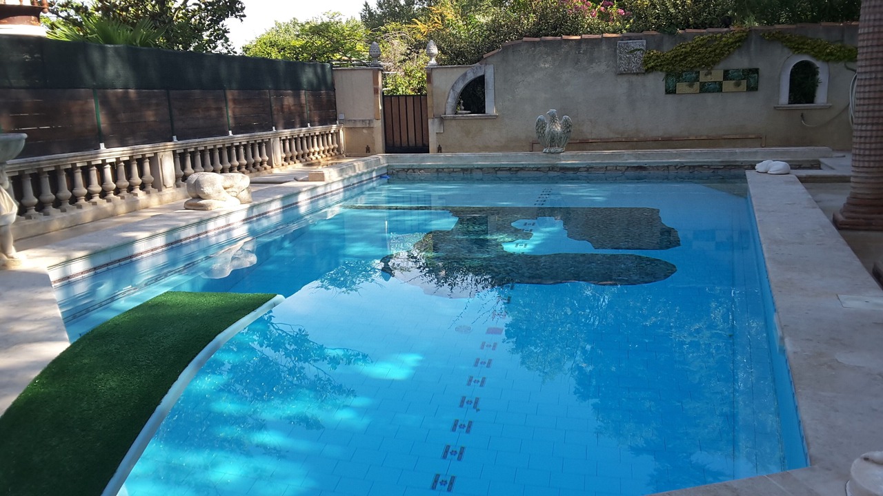 Photo of Outdoor in Villeneuve-les-Avignon