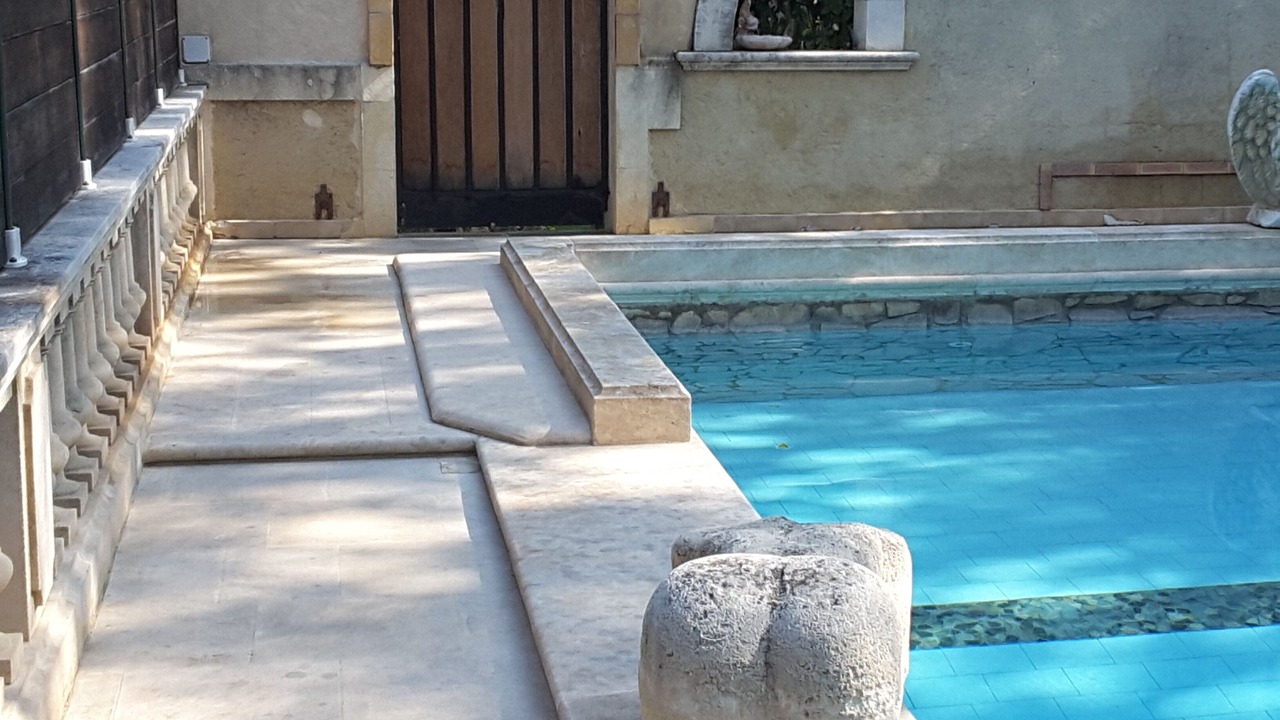 Photo of Outdoor in Villeneuve-les-Avignon