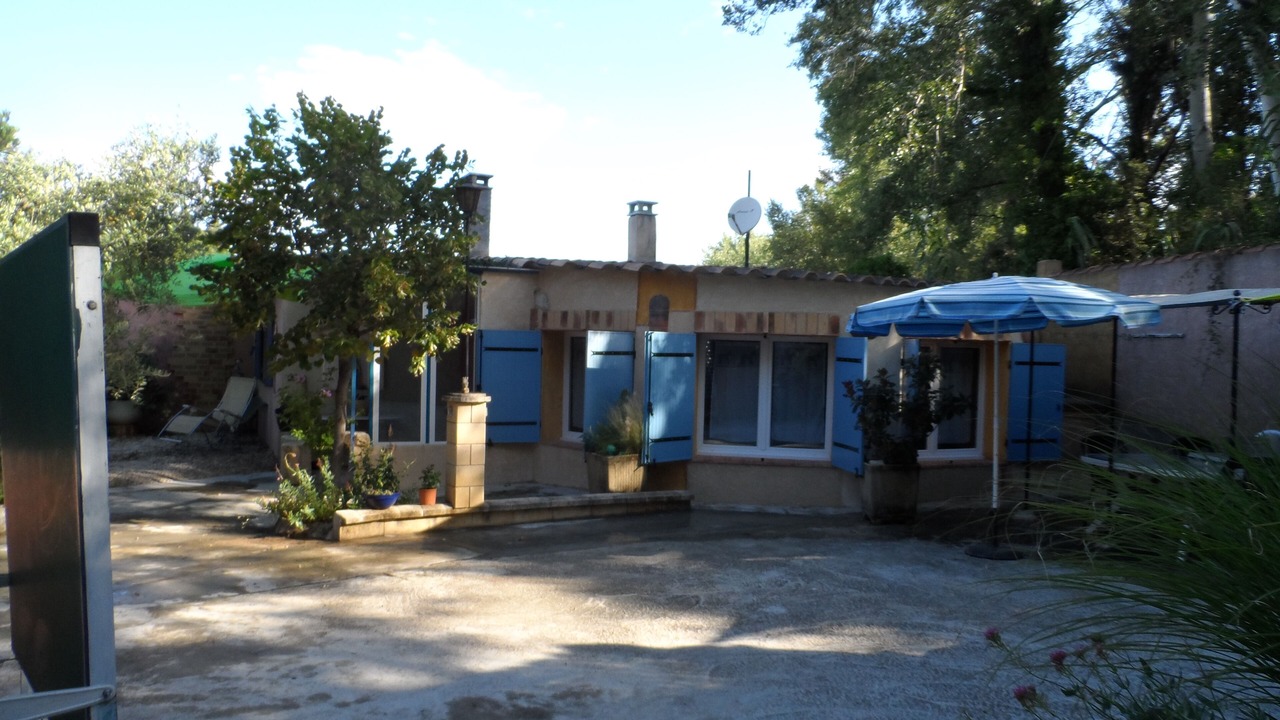 Photo of Outdoor in Villeneuve-les-Avignon