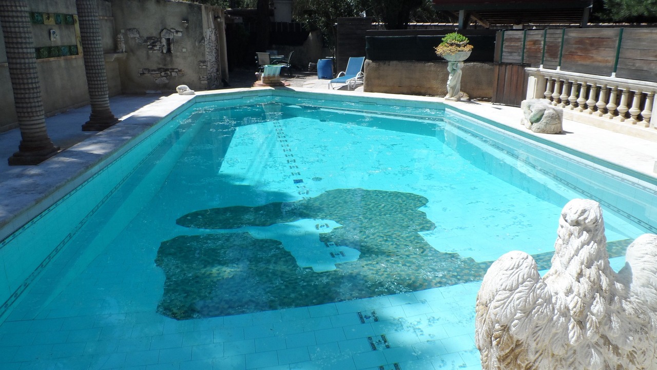 Photo of Outdoor in Villeneuve-les-Avignon
