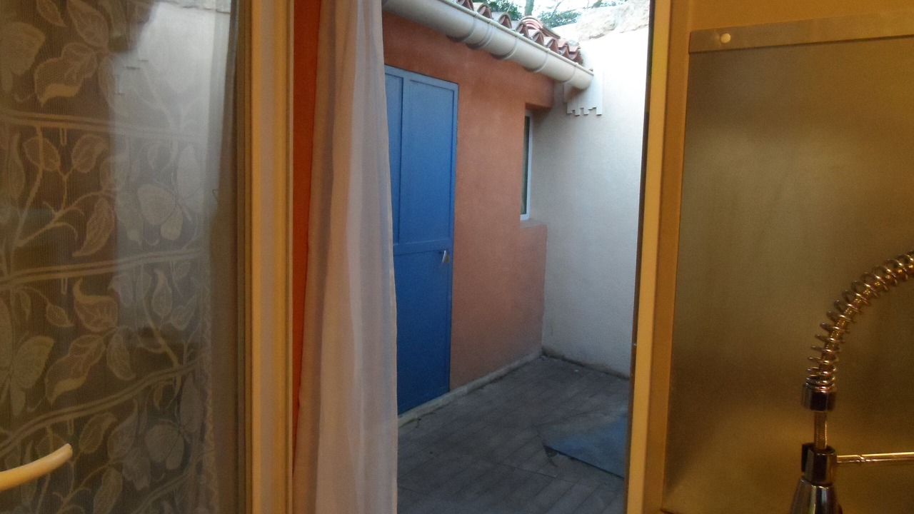 Photo of Bathroom in Villeneuve-les-Avignon