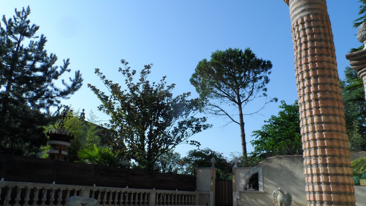 Photo of Outdoor in Villeneuve-les-Avignon