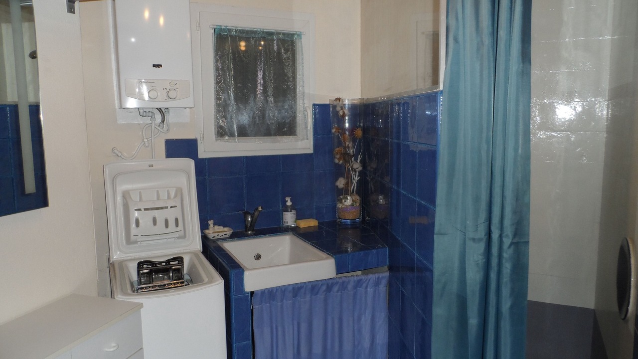 Photo of Bathroom in Villeneuve-les-Avignon