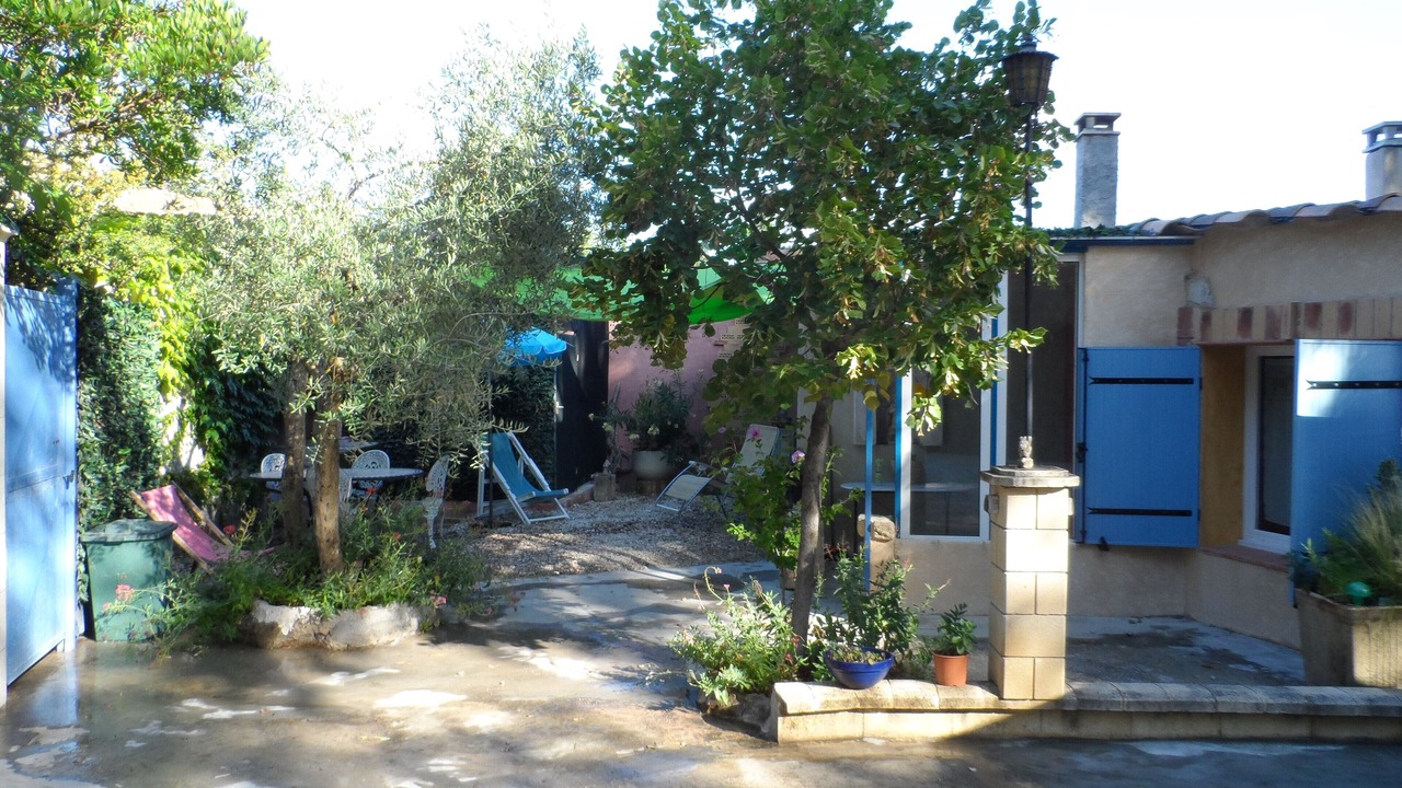 Photo of Outdoor in Villeneuve-les-Avignon