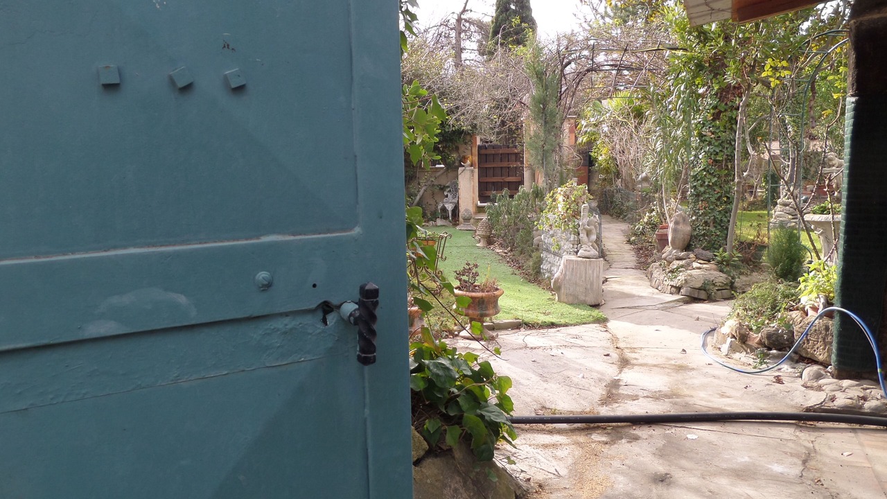 Photo of Outdoor in Villeneuve-les-Avignon
