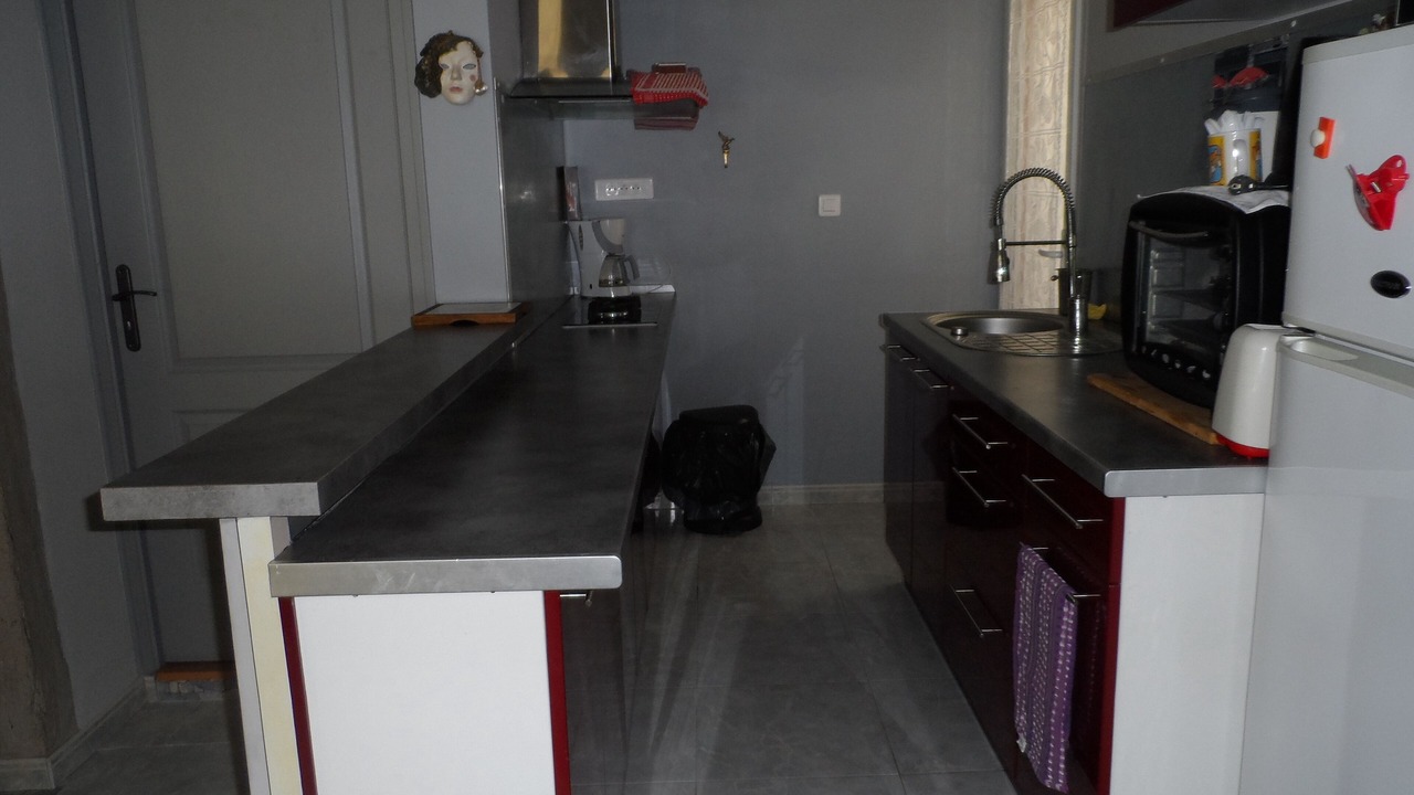 Photo of Kitchen in Villeneuve-les-Avignon