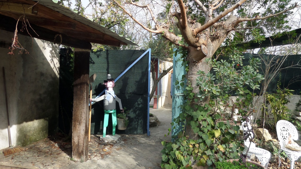 Photo of Outdoor in Villeneuve-les-Avignon