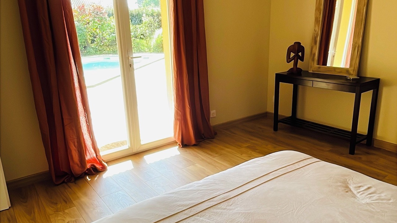 Photo of Bedroom in La Teste-de-Buch
