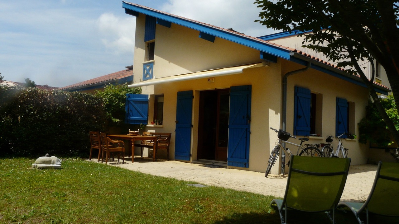 Photo of Outdoor in Saint-Julien-en-Born