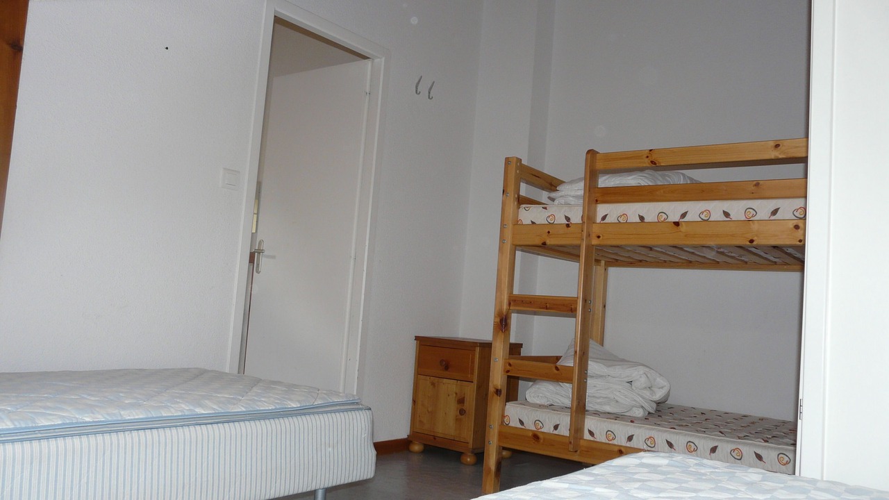 Photo of Bedroom in Saint-Julien-en-Born