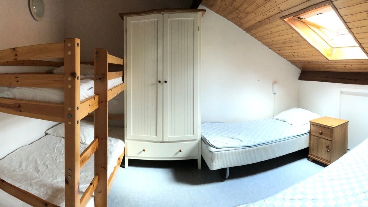 Photo of Bedroom in Saint-Julien-en-Born