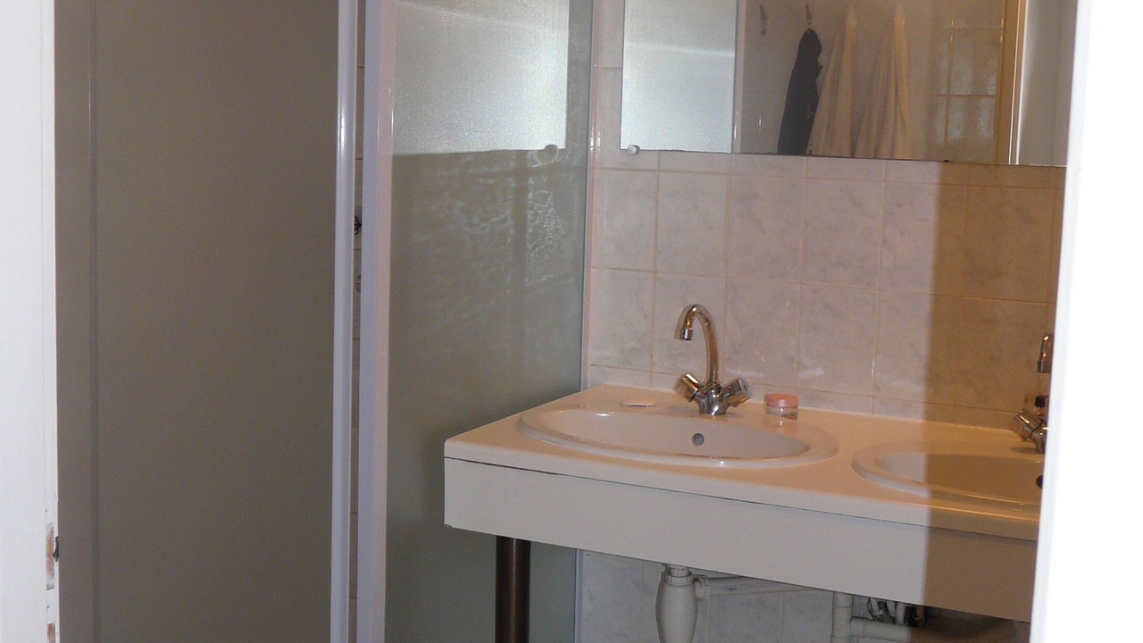 Photo of Bathroom in Saint-Julien-en-Born