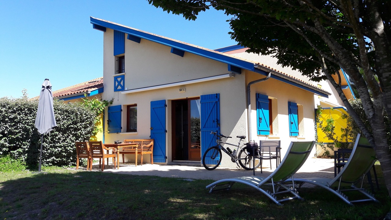 Photo of Outdoor in Saint-Julien-en-Born