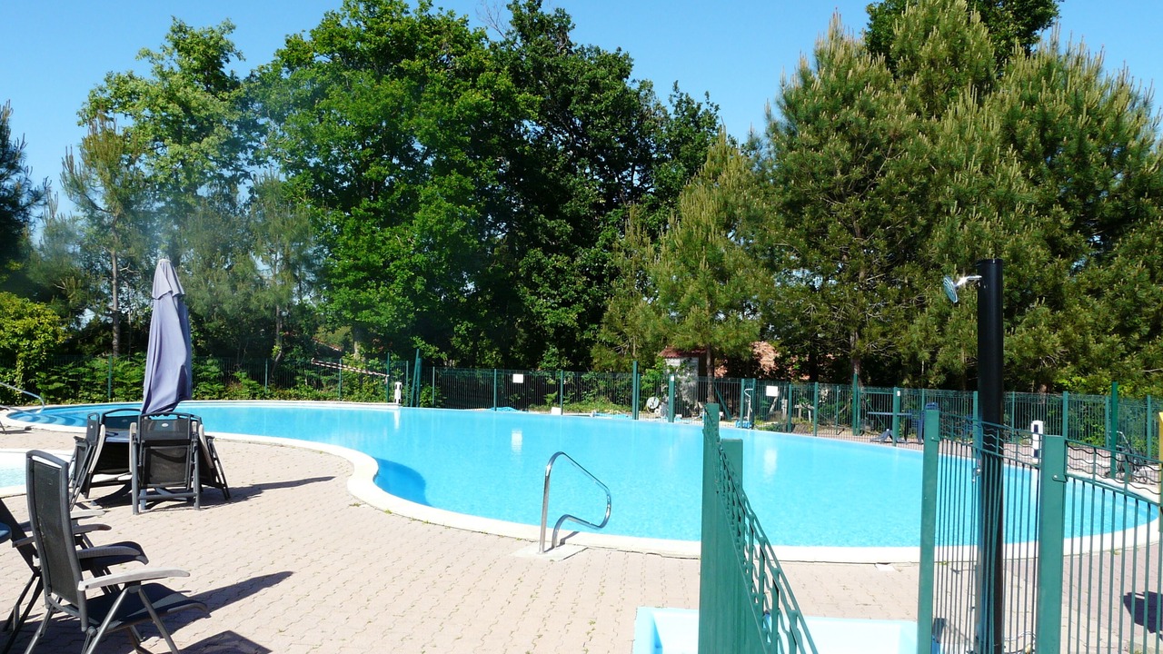Photo of Outdoor in Saint-Julien-en-Born