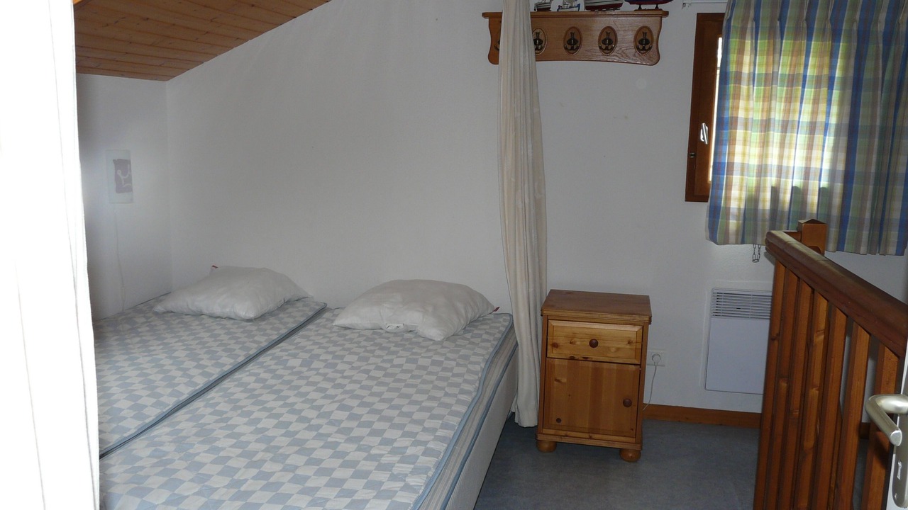 Photo of Bedroom in Saint-Julien-en-Born