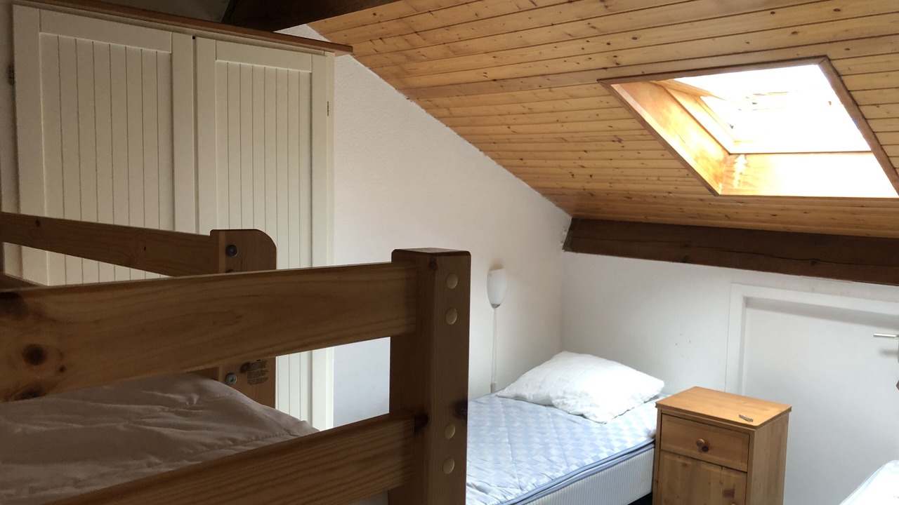 Photo of Bedroom in Saint-Julien-en-Born
