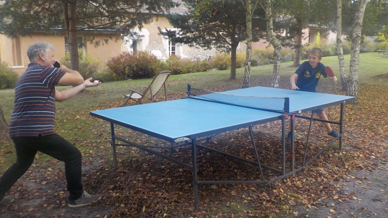 Photo of Outdoor in Savigne-sous-le-Lude