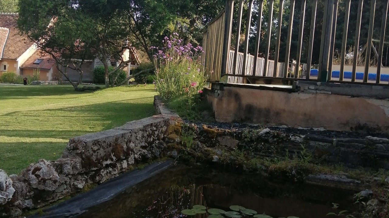 Photo of Outdoor in Savigne-sous-le-Lude