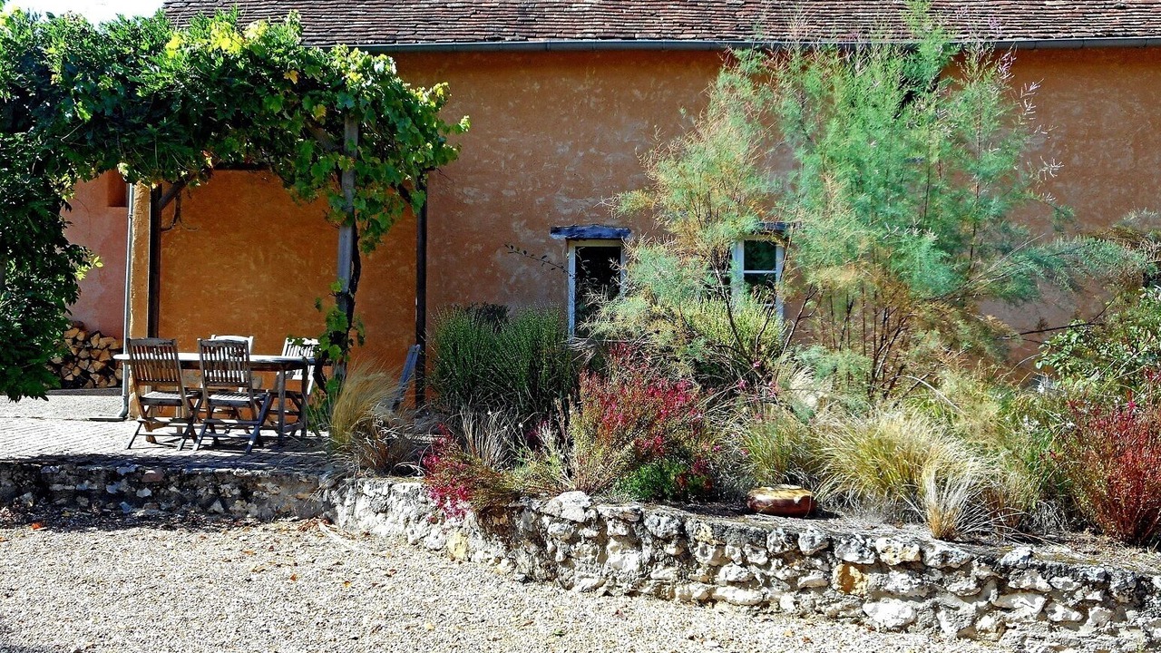 Photo of Outdoor in Savigne-sous-le-Lude