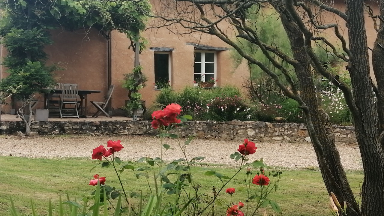 Photo of Patio Balcony in Savigne-sous-le-Lude