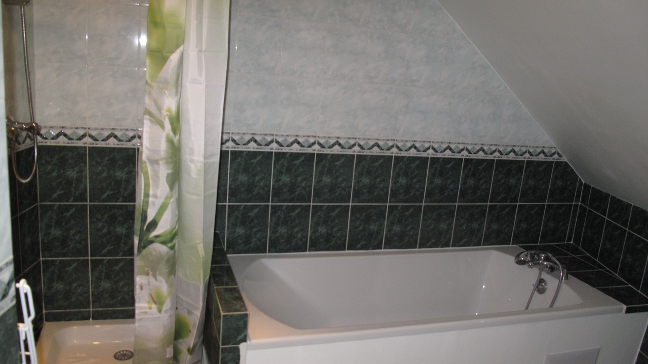 Photo of Bathroom in Gouaux-de-Luchon