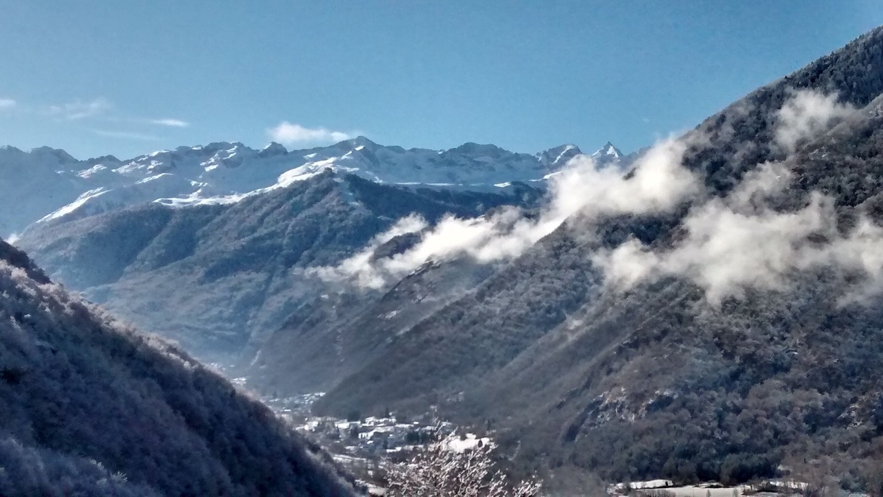Photo of Others in Gouaux-de-Luchon