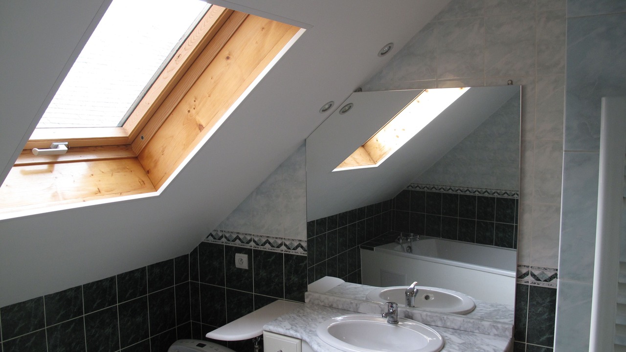 Photo of Bathroom in Gouaux-de-Luchon
