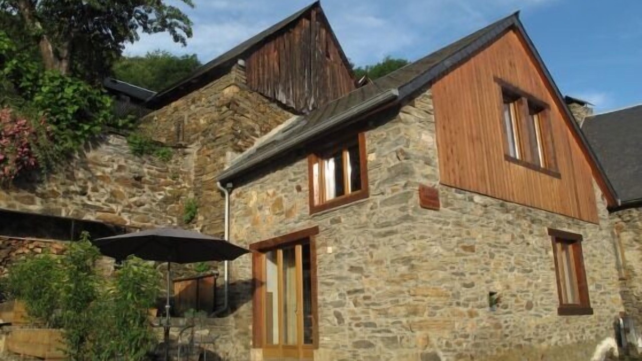 Photo of Outdoor in Gouaux-de-Luchon