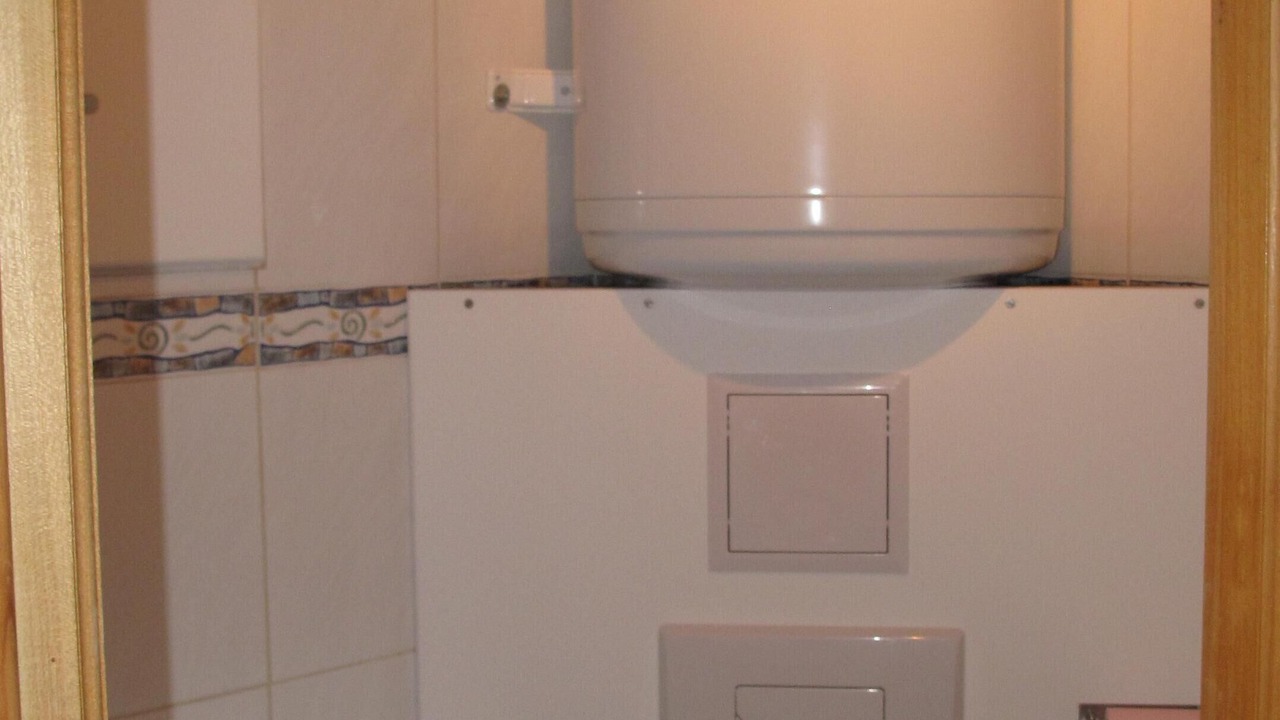 Photo of Bathroom in Gouaux-de-Luchon