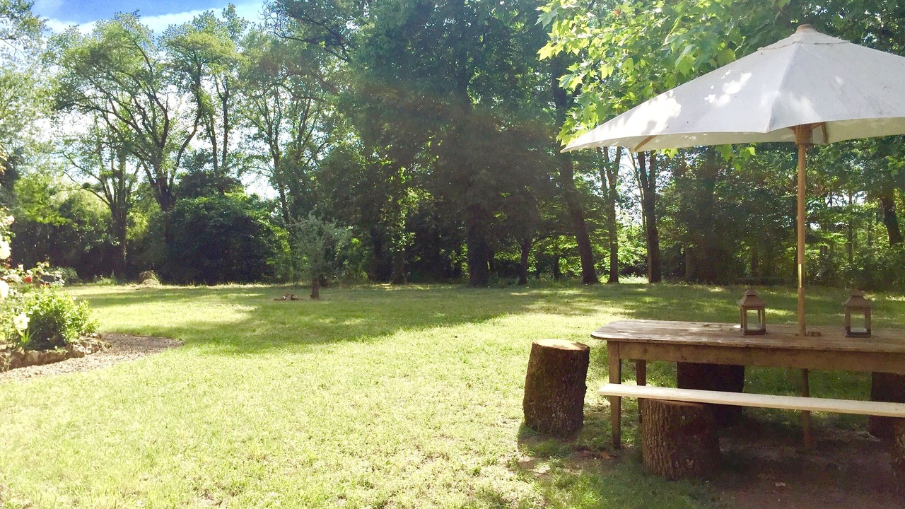 Photo of Outdoor in Pouligny-Saint-Pierre