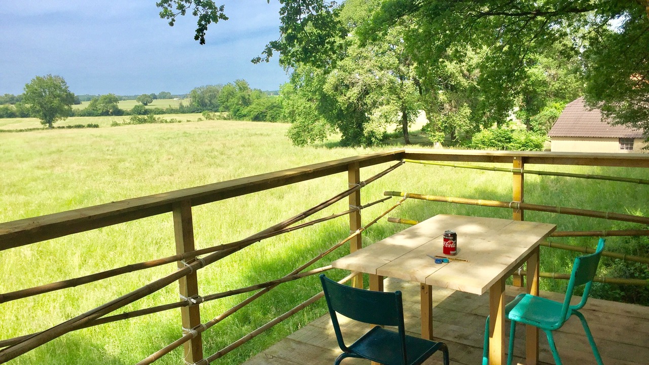 Photo of Outdoor in Pouligny-Saint-Pierre