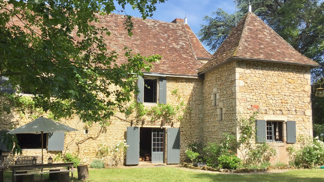 Photo of Outdoor in Pouligny-Saint-Pierre