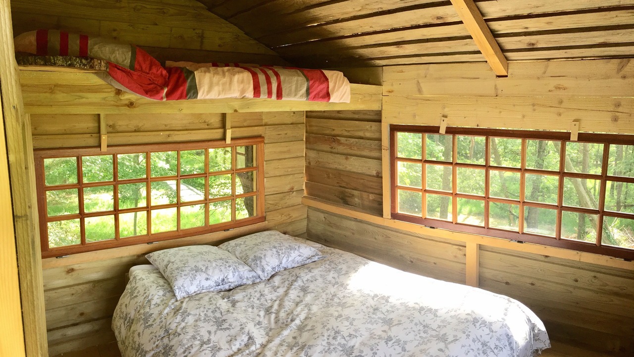 Photo of Bedroom in Pouligny-Saint-Pierre